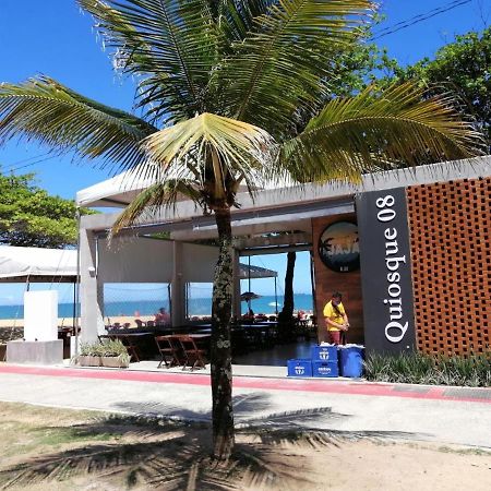 Cantinho Da Marivone Praia Itaparica 빌라베야 외부 사진