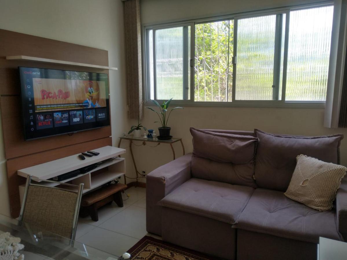 Cantinho Da Marivone Praia Itaparica 빌라베야 외부 사진