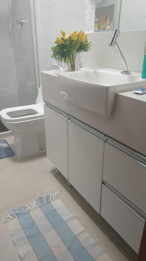 Cantinho Da Marivone Praia Itaparica 빌라베야 외부 사진
