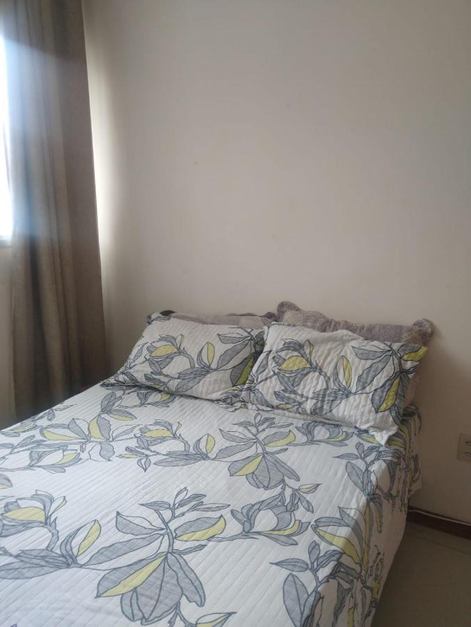 Cantinho Da Marivone Praia Itaparica 빌라베야 외부 사진