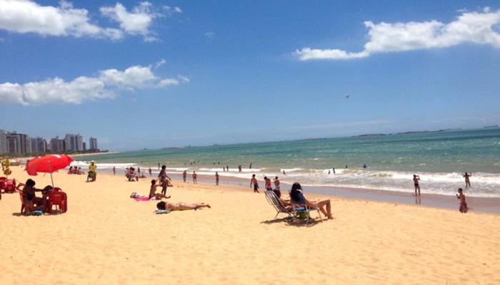 Cantinho Da Marivone Praia Itaparica 빌라베야 외부 사진