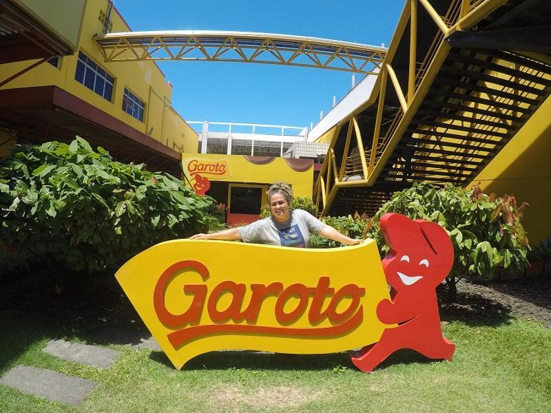 Cantinho Da Marivone Praia Itaparica 빌라베야 외부 사진