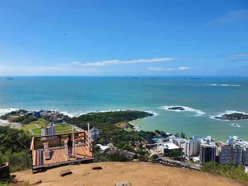 Cantinho Da Marivone Praia Itaparica 빌라베야 외부 사진
